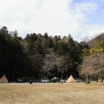 青根キャンプ場